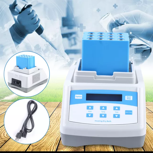 12x5ml PRP Gel Preparation Machine Gel Maker Heater Plasma Bio-filler Instrument