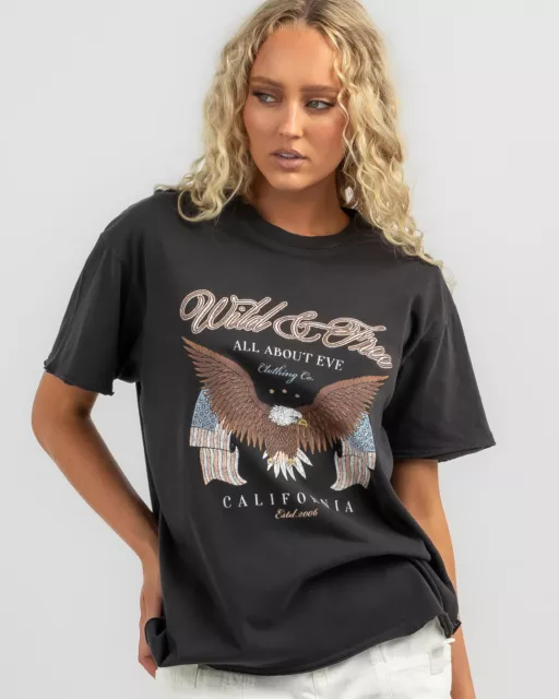 All About Eve Brooks T-Shirt