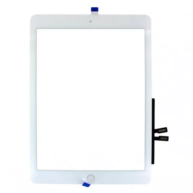 Ecran Vitre tactile pour tablette iPad 6 A1954/A1893 9.7