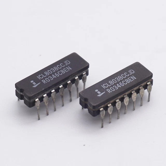 Generatore Di Forme D'onda RS PRO, 80MHz Max, Cert. LAT | RS - Foto 3