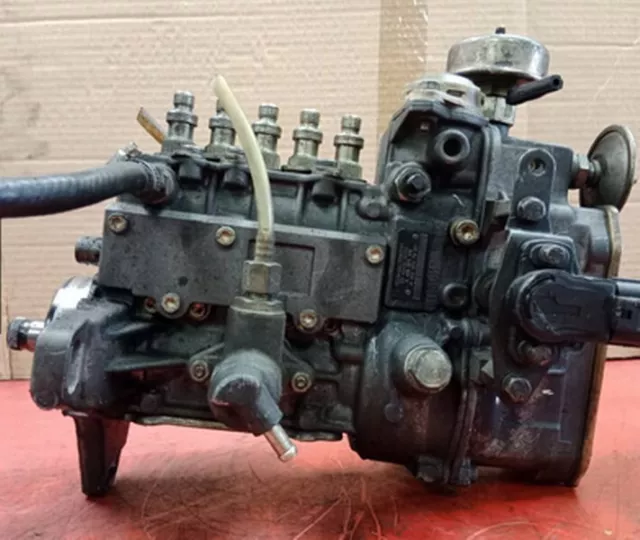 Injection Pump Ssangyong A66220707001 [ 0400075918 ]