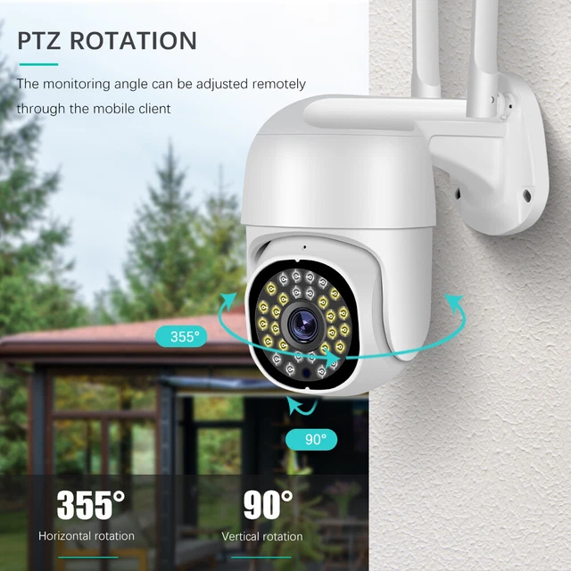 Halina home cctv security camera cheap