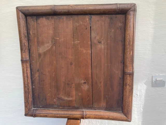 Miroir Vibert et Perret fin 19 eme 8