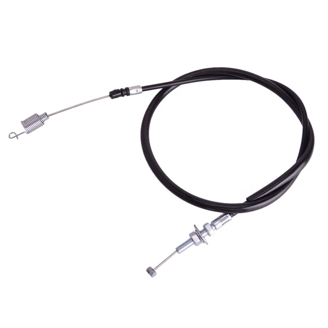 Adatto per club auto DS carrello da golf 102336101 cavo acceleratore A9