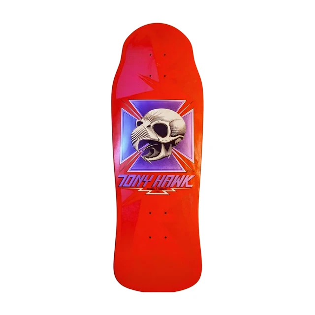OG 80s Powell Peralta “Time Warp” Ripper Vintage, Skateboarding & Longboarding, Outdoor Sports, Sporting