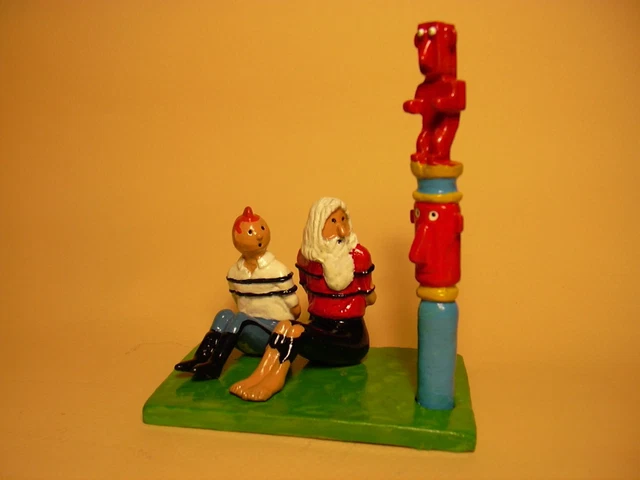 Héros de BD, Figurines, statues, Jouets et jeux - PicClick FR
