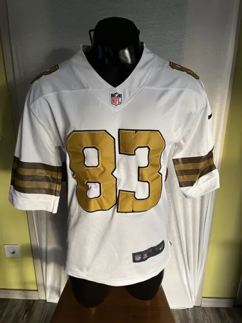 Willie Snead New Orleans Saints Trikot NFL Nike S