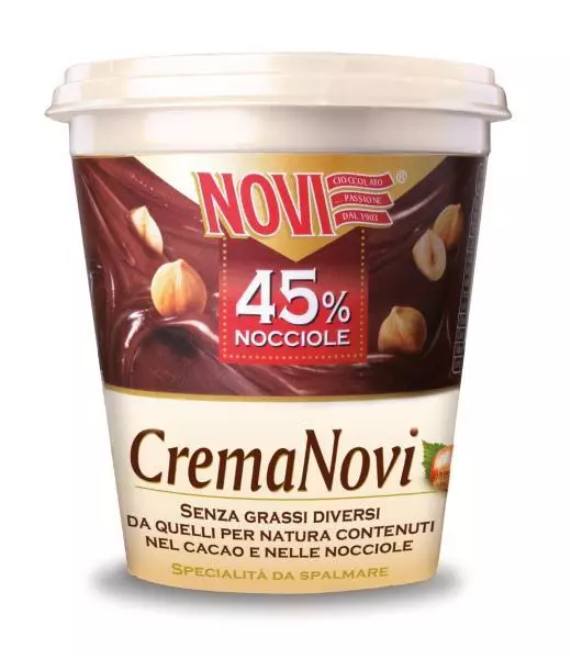 Cremanovi NOVI 200gr