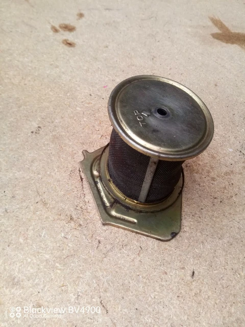 FILTRE À AIR Honda XR L 650 93>19 USA DT-1 DT22002NO 26.7220020 EUR 17,64 - FR