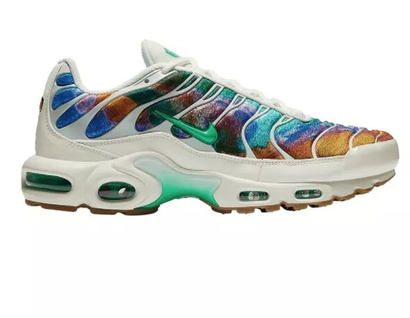 air max plus galaxy