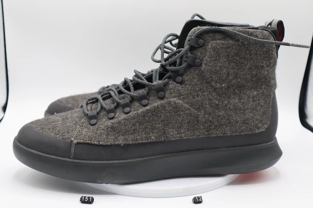Uas elevated wedge mid new arrivals