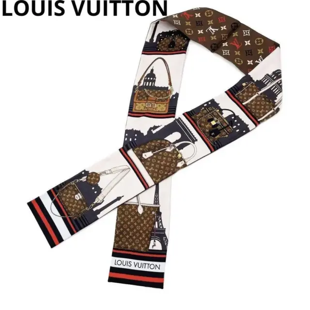 Louis Vuitton Monogram Canvas Solar Ray Small Trunk Bag (SHF-20494) – LuxeDH