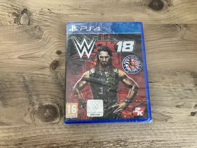 ps4 games brand new