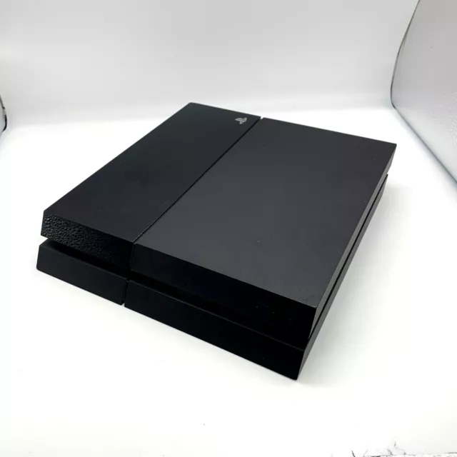 Ps4 outlet system only