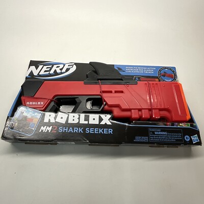 shark seeker mm2 walmart