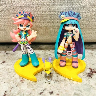 [Panty and Stocking with Garterbelt] Twin Pack+ : P&S with Chuck + Glaxxxy Phat!