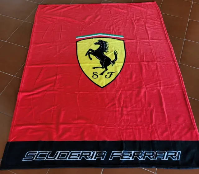 Ferrari Telo Mare
