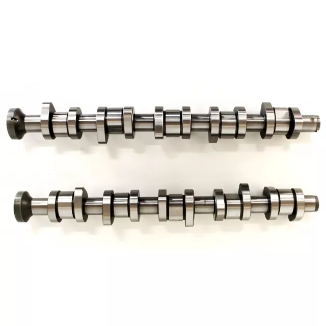 VW Volkswagen Touareg 5.0 V10 TDI 2 x Camshafts BLE, BWF, CBWA