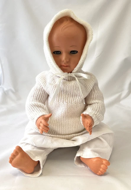 Celluloïd - Ane de la marque Petit Colin - 20 cm - très bel état, Vente