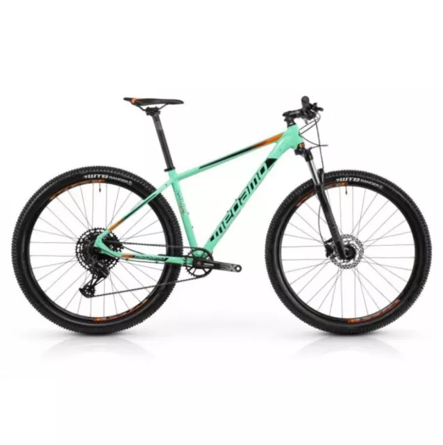 Bicicleta megamo natural cheap elite 15