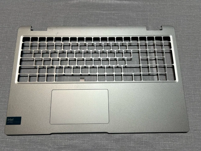 New Palmrest Upper Case with Backlit For Dell Latitude 5540 Precision 3580 N1Y6M