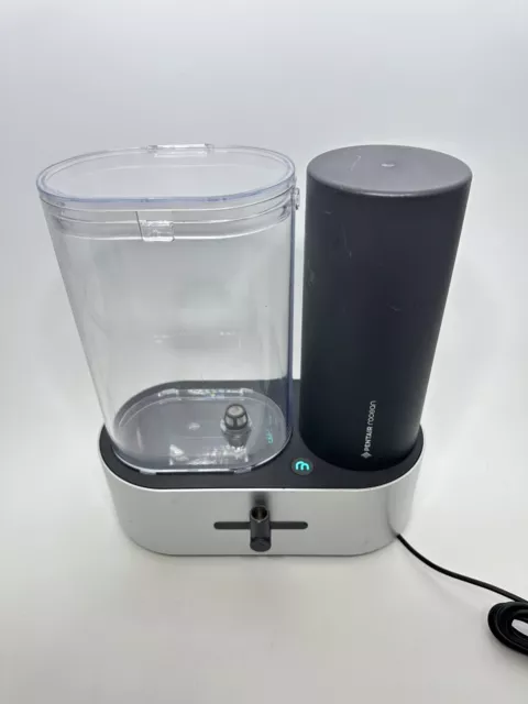 PENTAIR Rocean Reservoir - Counter-Top Water Filtration System