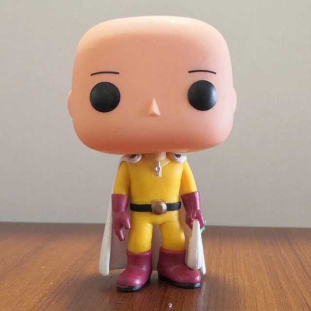 Funko pop de one punch man 2025