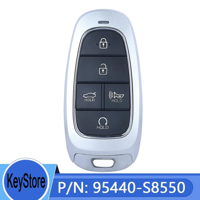 95440S8550 FOR HYUNDAI Palisade 2022 2023 Smart Proximity Remote Key