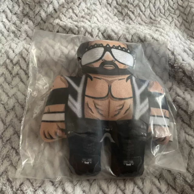 ELP El Phantasmo Wrestlecrate Buddy WWE AEW New Japan NJPW