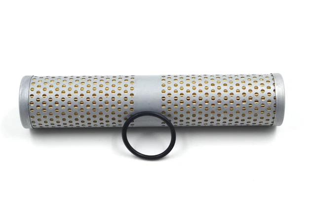 FOR WIX 24004 Fuel Filter Element (In-Line) - Paper Element - 7 Micron ...