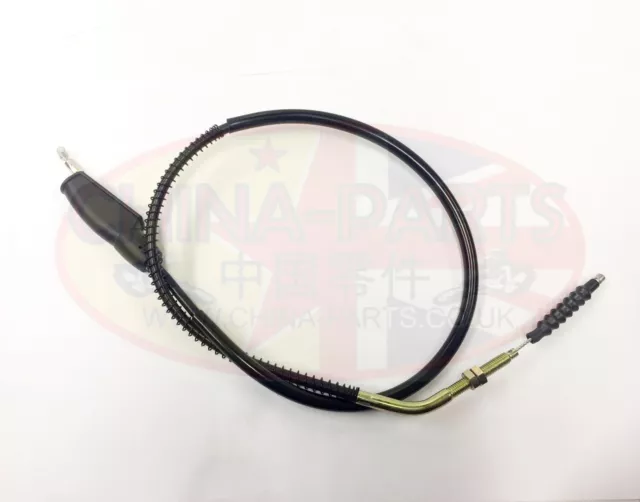 Clutch Cable for Lexmoto Venom 125 Venom SE 125 SK125-22 EFI