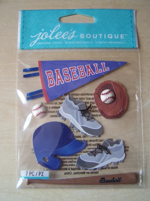 New Release-Jolee's/Jolees Boutique- Baseball