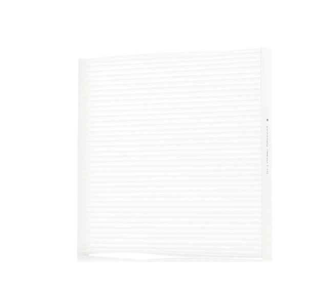 VALEO 698868 Filtre Habitacle ESSENTIAL - Filtre à Particules Pollen Honda - Protection Anti-Poussière Et Bactéries