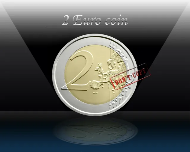 PORTUGAL 2 EURO 2019 (Magellan Circum Navigation) Pièce commémorative de 2€ * UNC 2