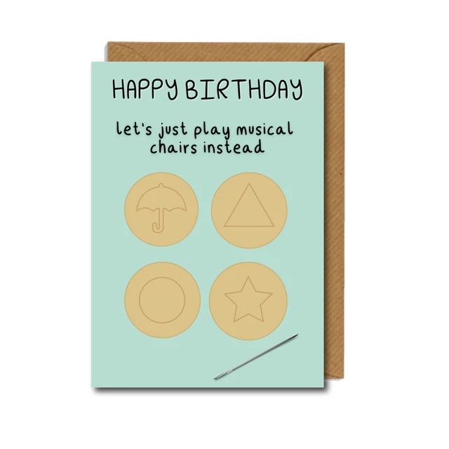 CARTE D'ANNIVERSAIRE ELON Musk, Drôle De Mème Viral Podcast Carte De Vœux Joe Rogan A7148 EUR 3