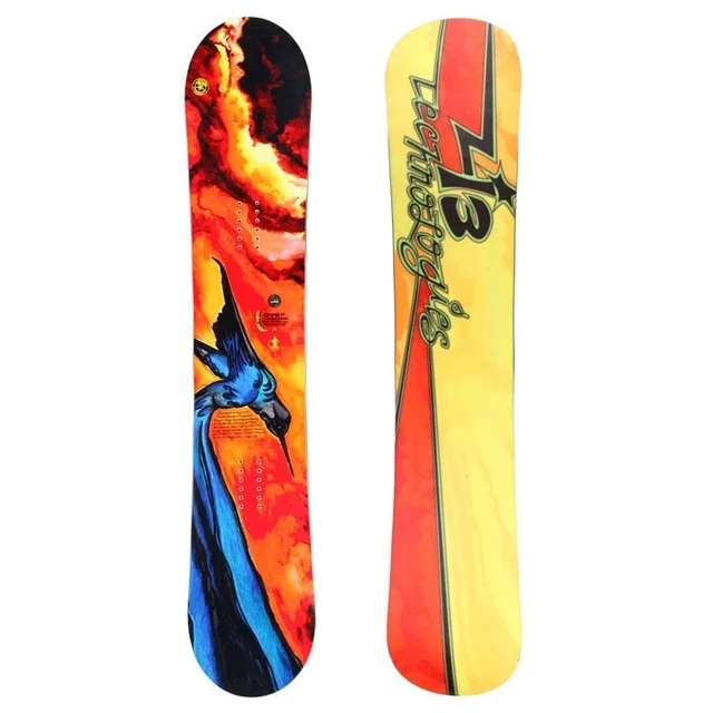 LIB TECH EMMA P. Snowboard $349.00 - PicClick