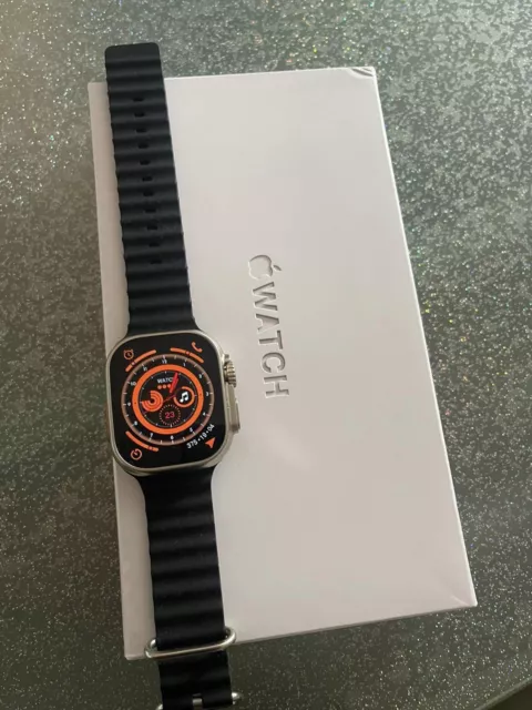 Miglior on sale clone iwatch