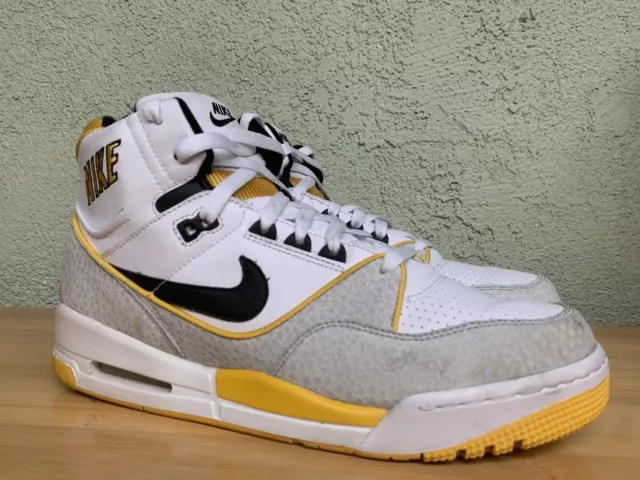 Nike Air Assault High FOR SALE PicClick