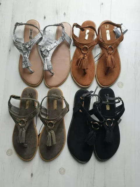 Primark ladies shop flip flops