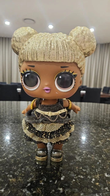 Queen Bee Lol Large Lol Surprise Dolls MUÑECA LOL SURPRISE