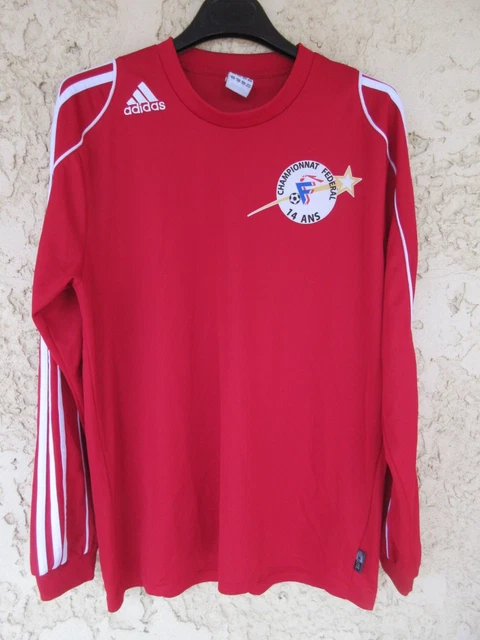 MAILLOT SCO ANGERS porté par Fédébory DORE n°27 away shirt jersey Ligue 2 L/ S EUR 49,90 - FR