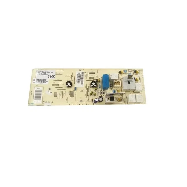 Module De Commande Brandt 52X3145 Pour Lave-linge – Neuf, Blanc
