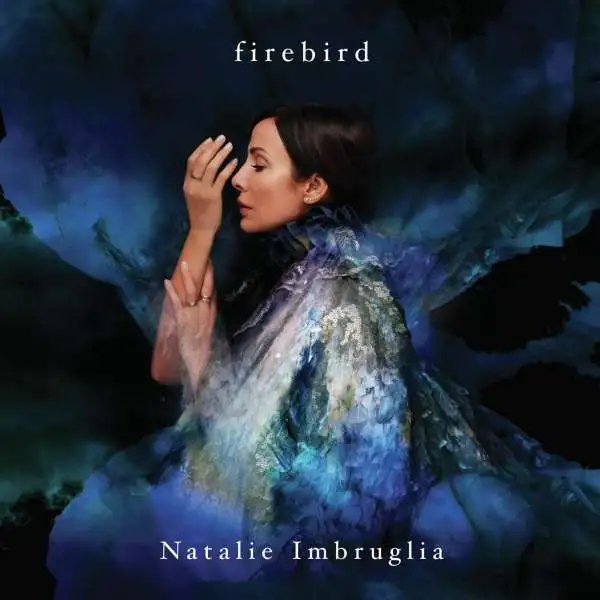 Natalie Imbruglia: Firebird (Blue Vinyl) - BMG Rights  - (Vinyl / Pop (Vinyl))