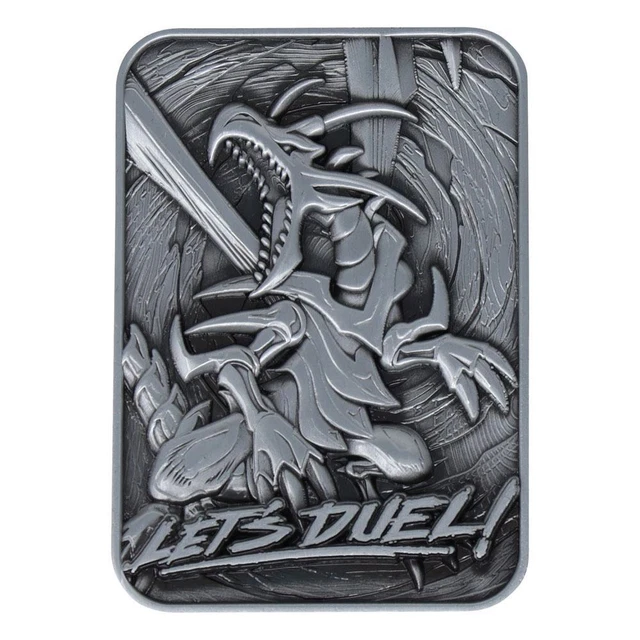 Field Center Joey Wheeler & Red-eyes B. Dragon Comun Yugioh 1 Inglés | Meses Sin Interés