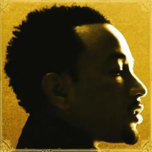 John Legend Get Lifted (CD) Album