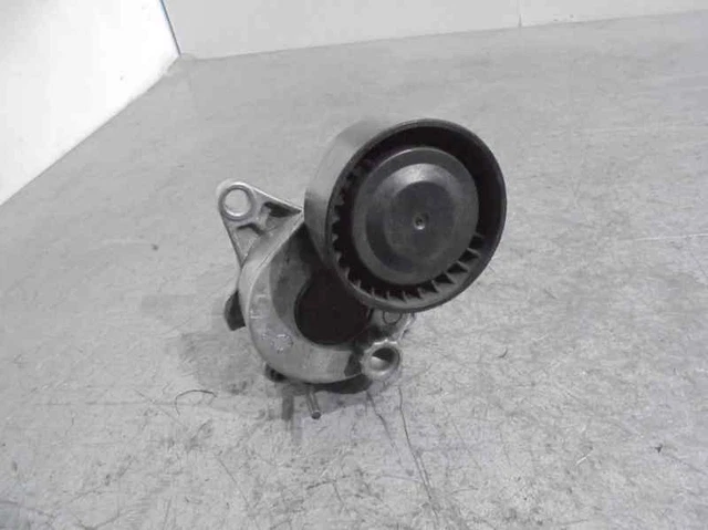 AS19CU3 galet tendeur pour MERCEDES-BENZ CLASE C 220 DI (204.008) 2007 977419