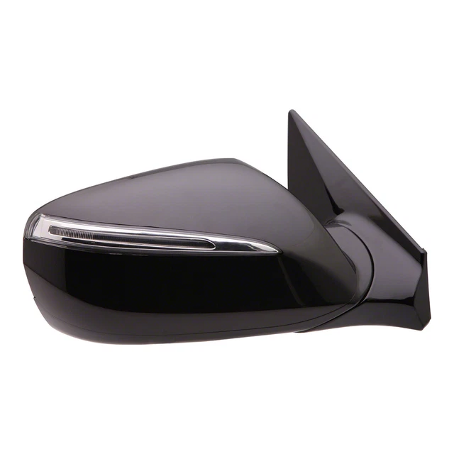 New Right Side Door Mirror Sport Model Only w/o Blind Spot Detection 876204Z005