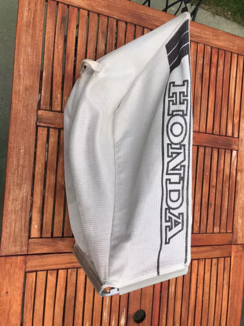 Honda hr194 grass bag 2025