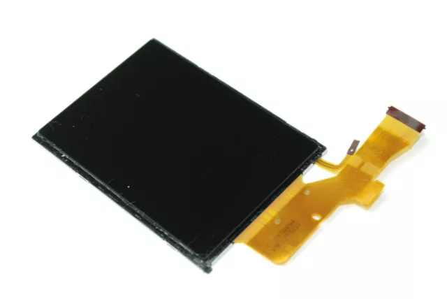 Nuevo Pantalla LCD Canon Powershot S100 S100V S200 Monitor Reparar Luz de Fondo