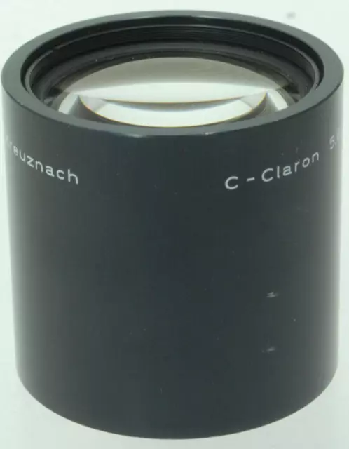 Schneider-Kreuznach C-Claron 5,6/250 Großformatobjektiv | 61095